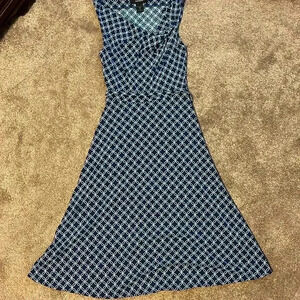 Express dress size 1/2